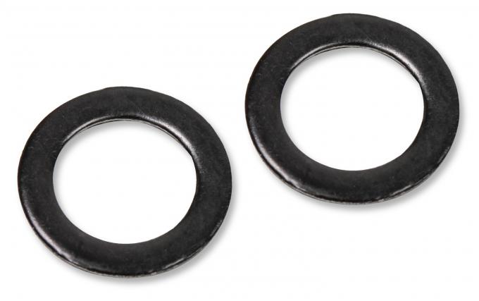 Quick Fuel Technology Fuel Sight Plug Gaskets 8-5QFT