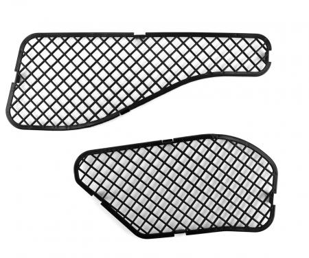 ACP Hood Cowl Vent Screen Set FM-BH032