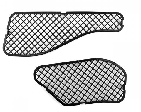 ACP Hood Cowl Vent Screen Set FM-BH032