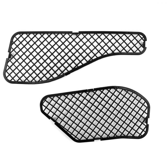 ACP Hood Cowl Vent Screen Set FM-BH032