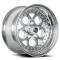 Centerline 15x8 Polished REV 2.0 5x4.75in BP 4.5in BS 342004