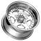 Centerline 15x7 Polished Telstar 2.0 5x4.5in BP 3.76in BS 343001