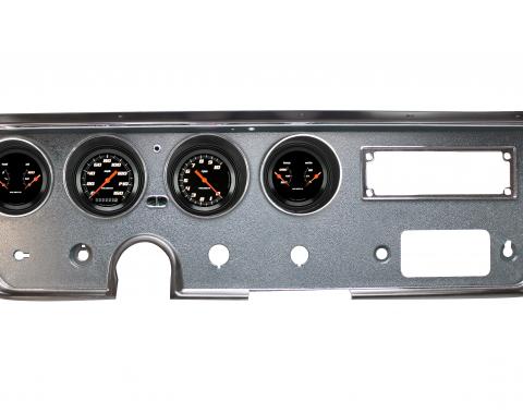 Classic Instruments Pontiac GTO Package PC66VSB05-LS