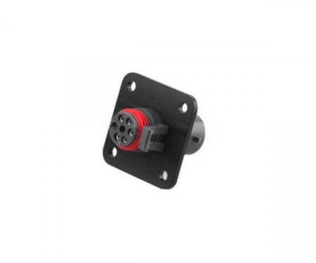 Racepak INTERFACE BULKHEAD CONNECTOR 280-CA-IM-BHEAD