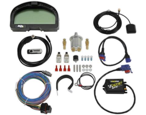 Racepak IQ3S STREET DASH BUNDLE 250-KT-IQ3SGPS