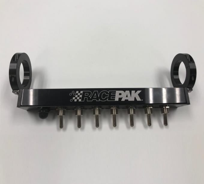 Racepak SMARTWIRE SWITCH PANEL MOUNT BRACKETS 500-MB-SP1750