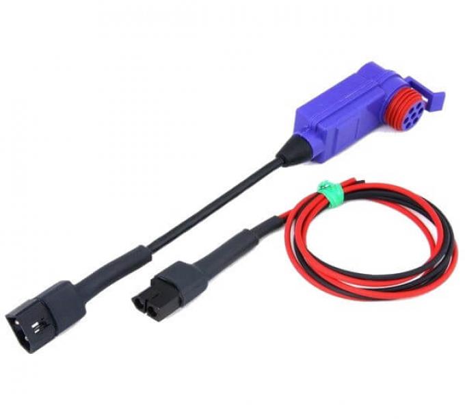 Racepak V-NET BATTERY VOLTS MODULE 230-VM-BVOLT