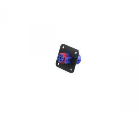 Racepak V-NET BULKHEAD CONNECTOR 280-CA-VM-BHEAD
