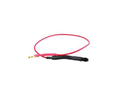 Racepak MSD IGNITION PICKUP 3-PIN 280-CA-HARNMSD3