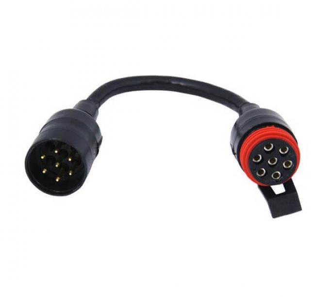 Racepak INTERFACE EXTENSION CABLE 280-CA-IM-144