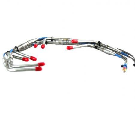 Racepak 1/4" BULLET EGT THERMOCOUPLE SET 800-TC-B4-SET