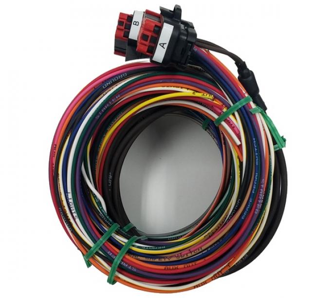Racepak DRAG SMARTWIRE HARNESS 580-CA-HARNDRAG
