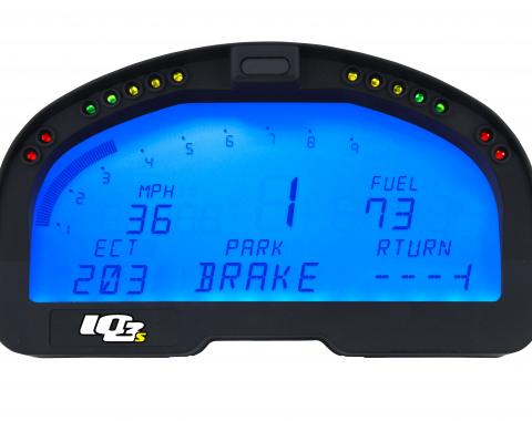 Racepak IQ3S STREET DASH 250-DS-IQ3S