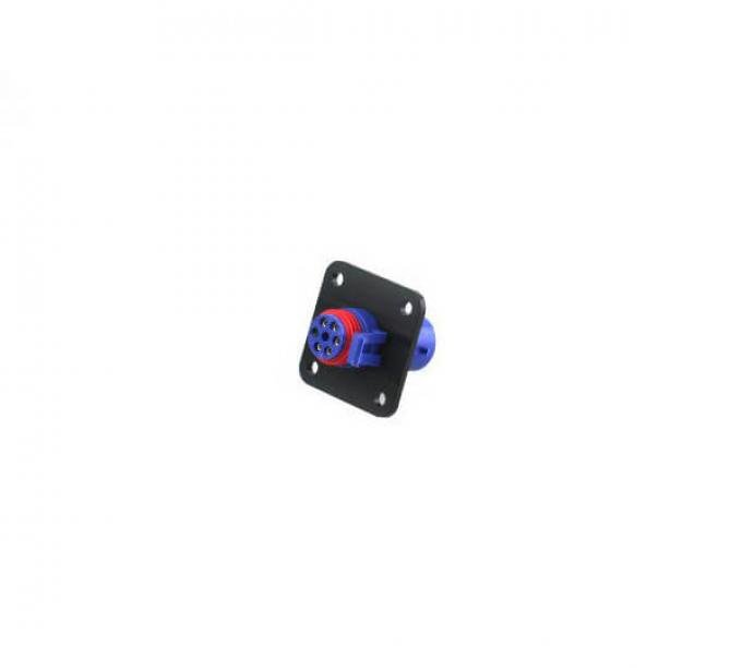 Racepak V-NET BULKHEAD CONNECTOR 280-CA-VM-BHEAD