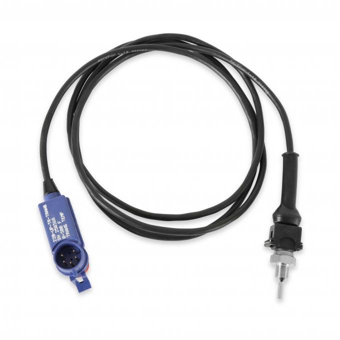 Racepak V-NET TRANSMISSION TEMP SENSOR 0-300°F 220-VP-TR-TRANS