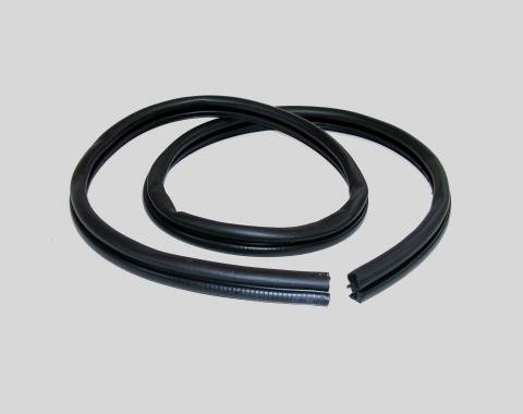 Fairchild Industries Door Seal, Driver side or Passenger side F3006