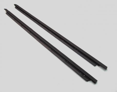 Fairchild Industries 1994-2004 Ford Mustang Belt Weatherstrip Kit, Outer Driver side and Passenger side KF2045