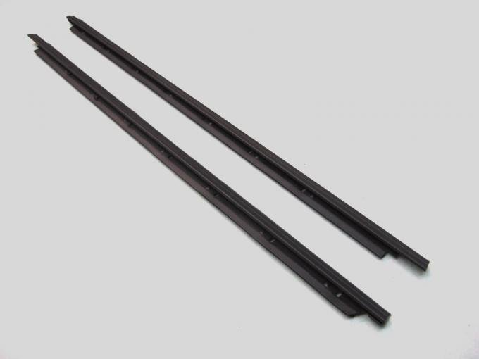 Fairchild Industries 1994-2004 Ford Mustang Belt Weatherstrip Kit, Outer Driver side and Passenger side KF2045