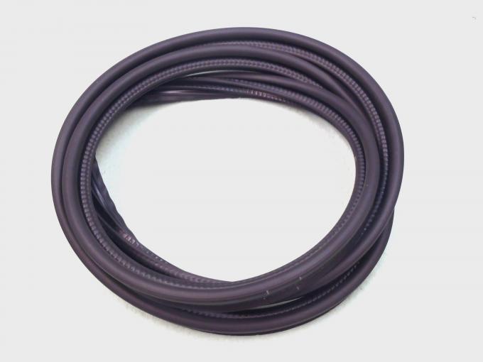Fairchild Industries 1994-1998 Ford Mustang Trunk Seal, Trunk F3056