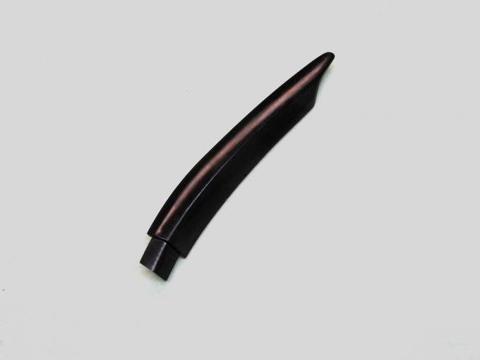 Fairchild Industries 1988-1993 Ford Mustang Belt Molding Extensions, Front Driver side F4028
