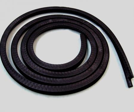 Fairchild Industries Sunroof Weatherstrip, Sunroof F4023