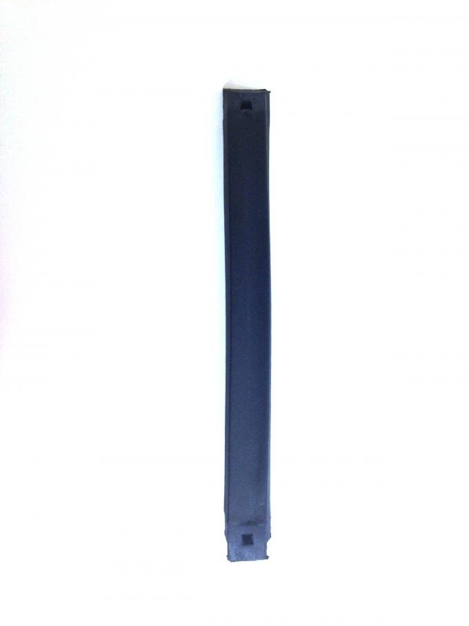 Fairchild Industries 1983-1993 Ford Mustang Convertible Top Side Rail Weatherstrip, RH, Passenger side F4072
