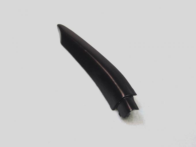 Fairchild Industries 1988-1993 Ford Mustang Belt Molding Extensions, Front Passenger side F4029