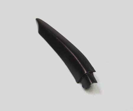 Fairchild Industries 1988-1993 Ford Mustang Belt Molding Extensions, Front Passenger side F4029