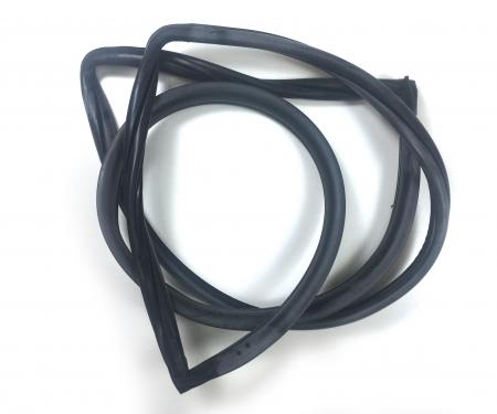 Fairchild Industries 1964-1968 Ford Mustang Rear Window Seal, Rear Window F4082