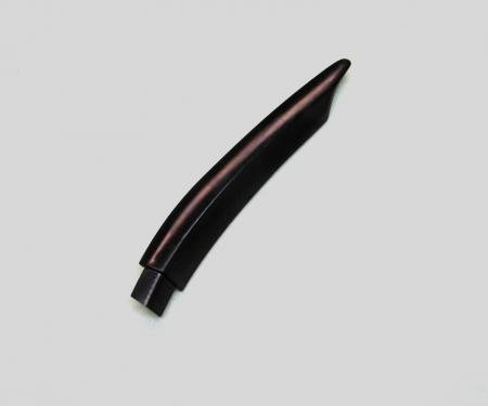 Fairchild Industries 1988-1993 Ford Mustang Belt Molding Extensions, Front Driver side F4028