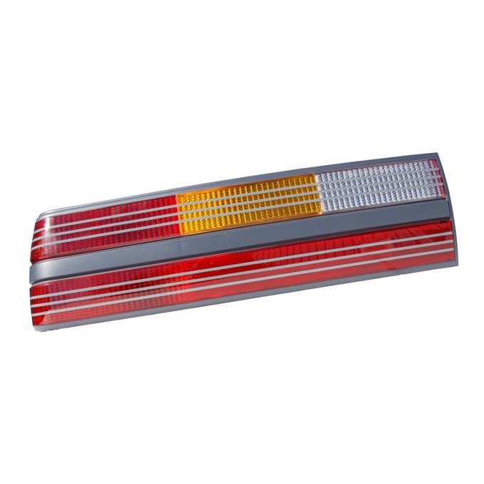 Daniel Carpenter 1985-86 SVO & 1993 Cobra Tail Light Lens LH E5ZZ-13451-B