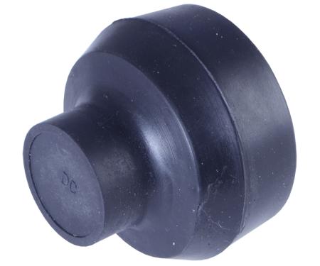 Dennis Carpenter Windshield Washer Rubber Repair Pump - 1948-66 Ford Truck, 1949-72 Ford Car 8A-17664-RP