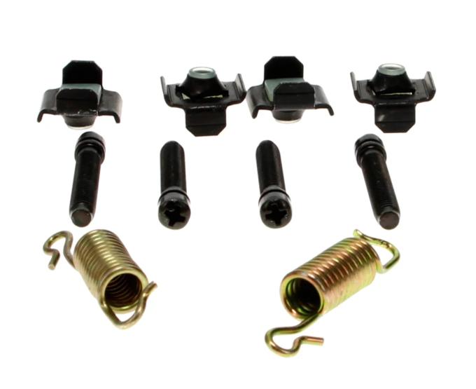 AMD Headlight Adjuster Kit, 10pcs, 73-77 F100 F150 F250 F350 Pickup X142-4573-S
