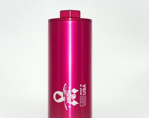 Vapor Trapper&trade; Pink Ribbon Edition VT8PNK