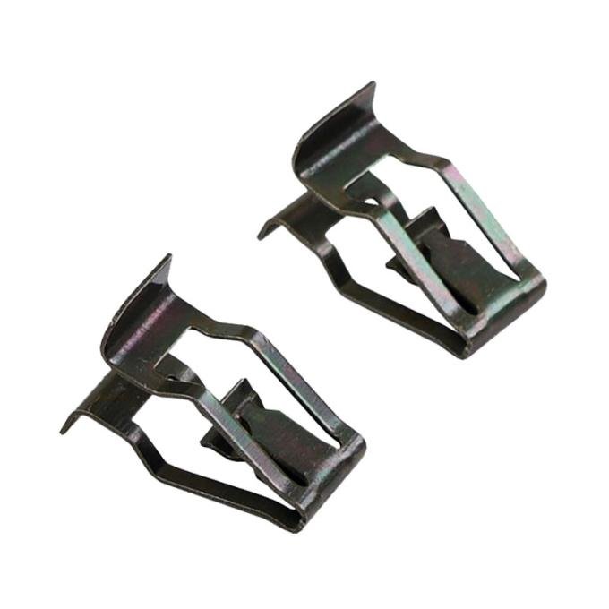 Daniel Carpenter 1994-04 Kick Panel Retainers F4ZZ-6302344-RET