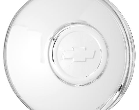 Coker Tire Chevrolet Cap 7.5 inch Back I.D. Chrome 1949 1040