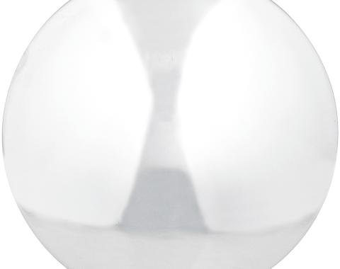 Coker Tire VW Smoothie cap 5 lug wheel 101061