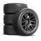 BFGoodrich g-Force Phenom T/A 265/35ZR20 99Y M13512