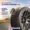 BFGoodrich g-Force Phenom T/A 265/35ZR20 99Y M13512