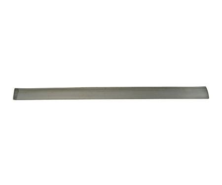 Daniel Carpenter 1987-93 GT Door Body Moulding LH E7ZZ-6120939-GT