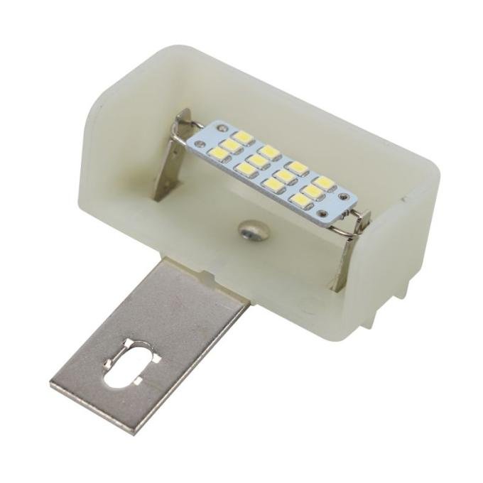 Daniel Carpenter 1970 Under Dash Light with Bulb D0ZZ-13786