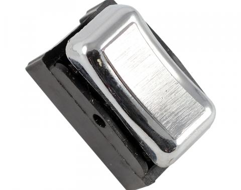 Dennis Carpenter Power Window Lockout Switch - 1969-72 Ford Car   C9AZ-14540-B