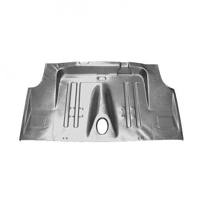 Ford Mustang Trunk Floor - 31 Long X 54 Wide