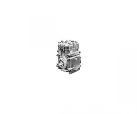 New Air Conditioner Compressor - York - Ford With V8