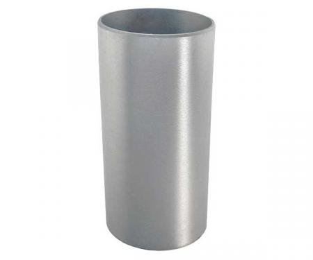 Cylinder Sleeve - 1/8" Wall - Nominal Bore 4.125" Length 6.375"