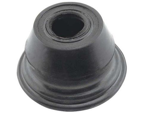 Daniel Carpenter Ford Mustang Tie Rod End Dust Seal - Rubber - No Ring C5ZZ-3332-R