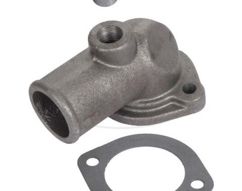 Thermostat Housing - 429 V8 - Falcon, Comet & Montego