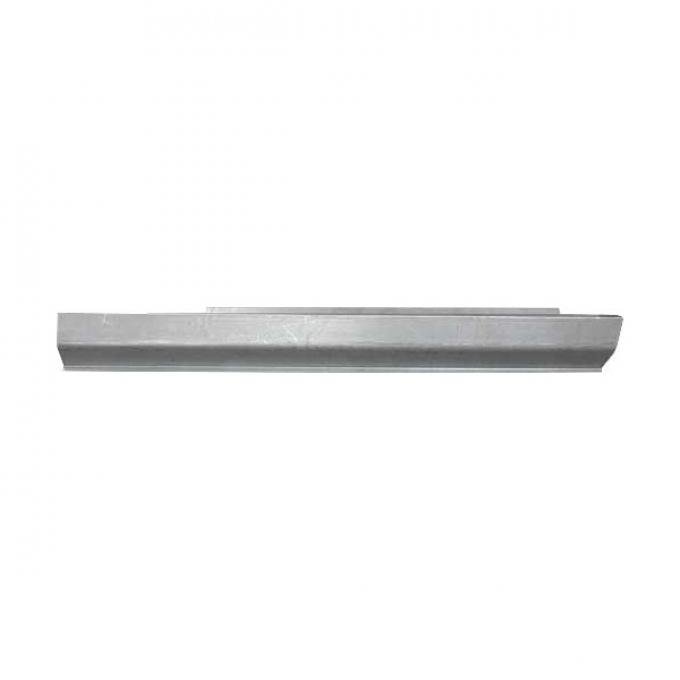 Ford Mustang Rocker Panel - Outer - Right - All Models