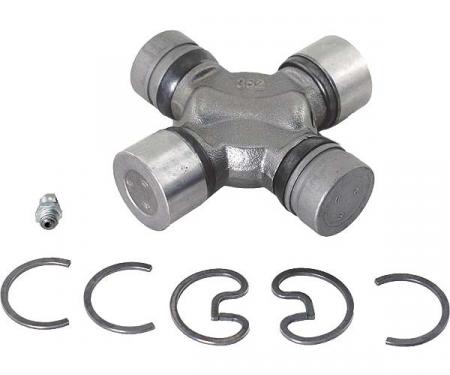 Universal Joint - Rear - 390 & 427 V8 - Comet