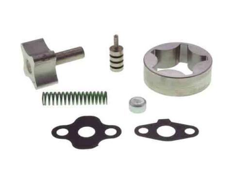 Ford Mustang Oil Pump Rebuild Kit - Boss 302 V-8